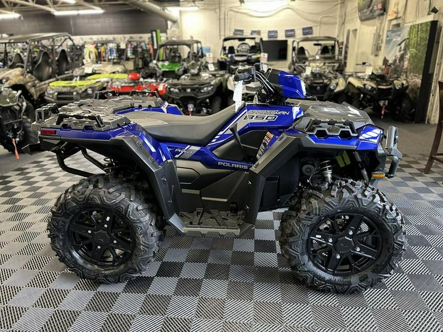 2024 Polaris® Sportsman 850 Ultimate Trail