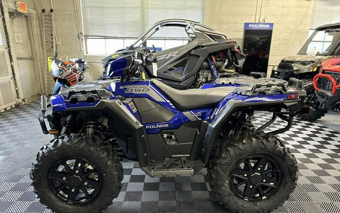 2024 Polaris® Sportsman 850 Ultimate Trail