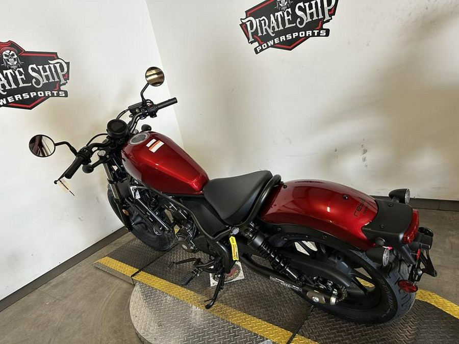 2023 Honda® Rebel 300 ABS