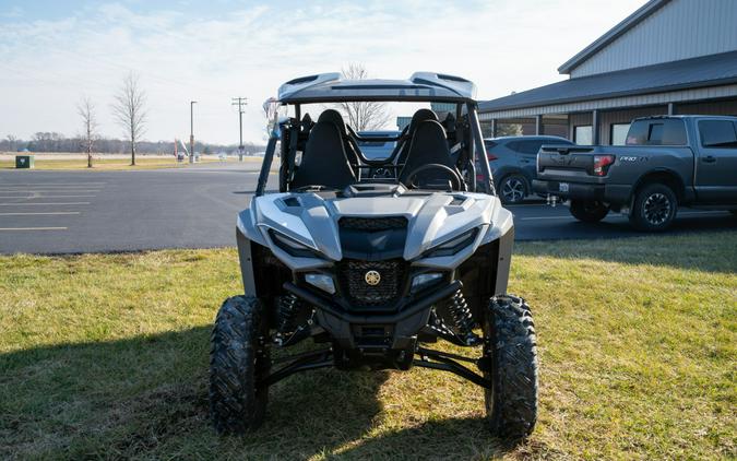 2024 Yamaha Wolverine RMAX4 1000 R-Spec