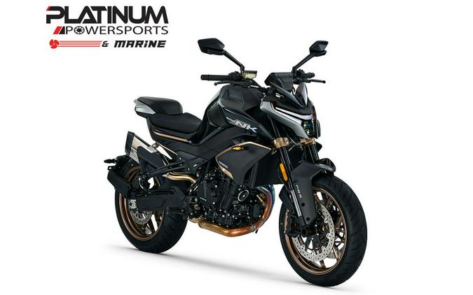 2024 CFMoto 800 NK