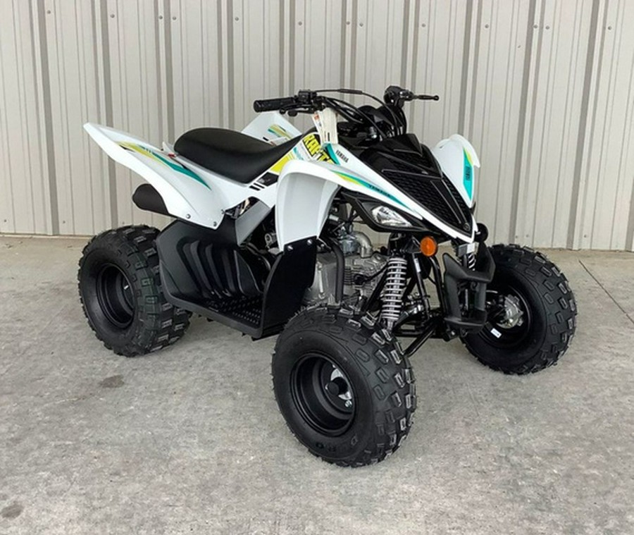 2023 Yamaha Raptor 90