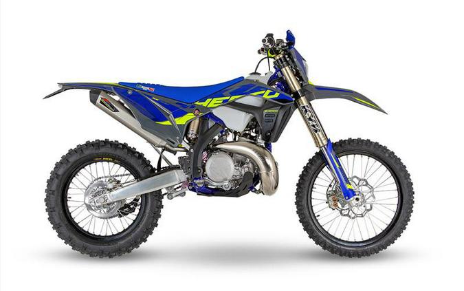 2024 Sherco 300 SE Factory 2024