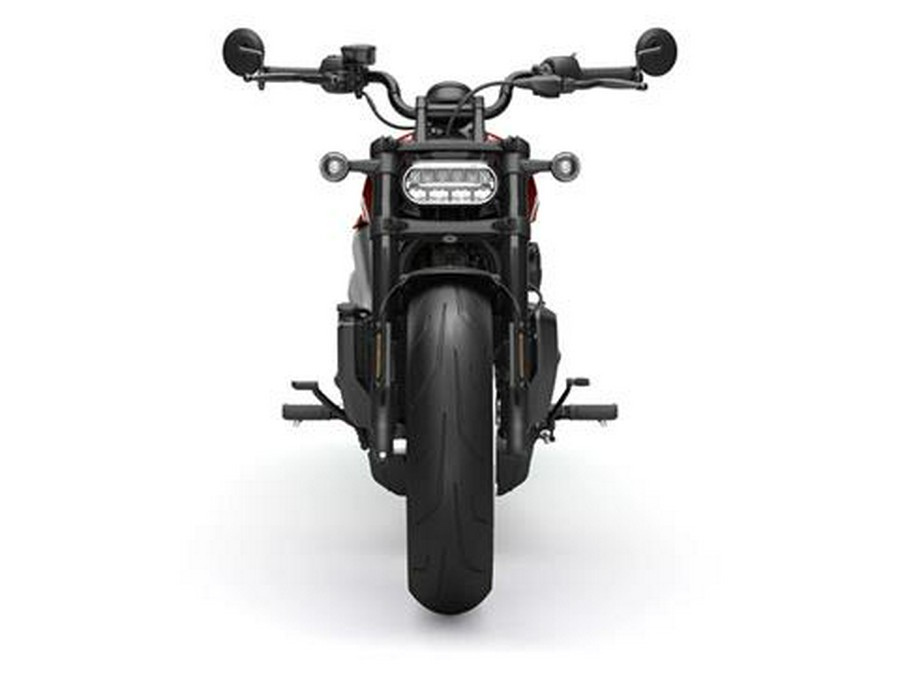 2024 Harley-Davidson Sportster® S