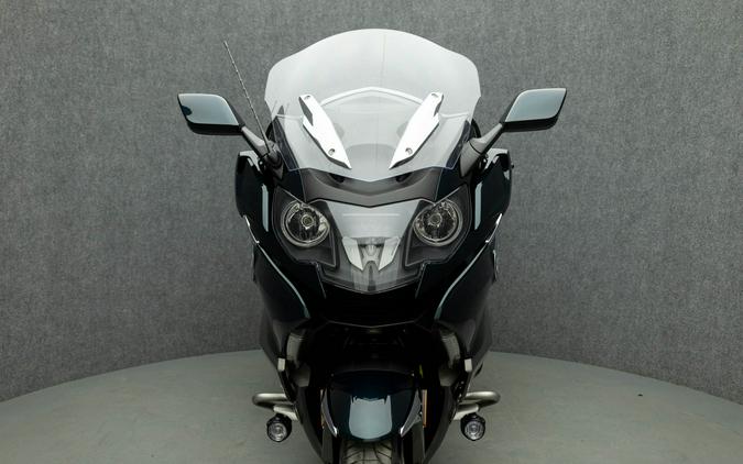 2019 BMW K1600GTL W/ABS