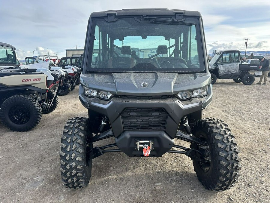 2024 Can-Am® Defender MAX Limited HD10