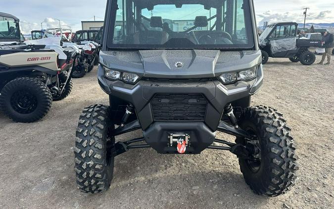 2024 Can-Am® Defender MAX Limited HD10