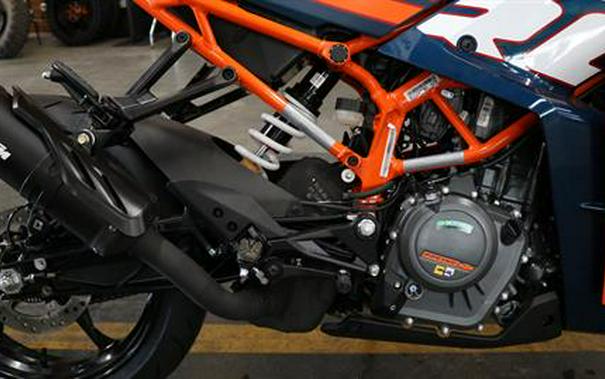 2024 KTM RC 390