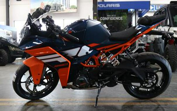 2024 KTM RC 390