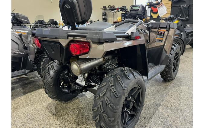 2024 Polaris Industries SPORTSMAN 570 TOURING PREMIUM