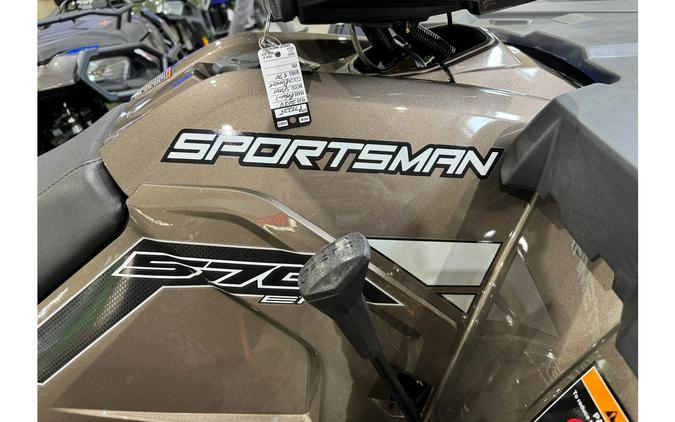 2024 Polaris Industries SPORTSMAN 570 TOURING PREMIUM