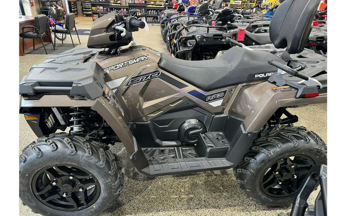 2024 Polaris Industries SPORTSMAN 570 TOURING PREMIUM