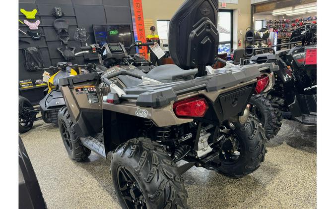 2024 Polaris Industries SPORTSMAN 570 TOURING PREMIUM