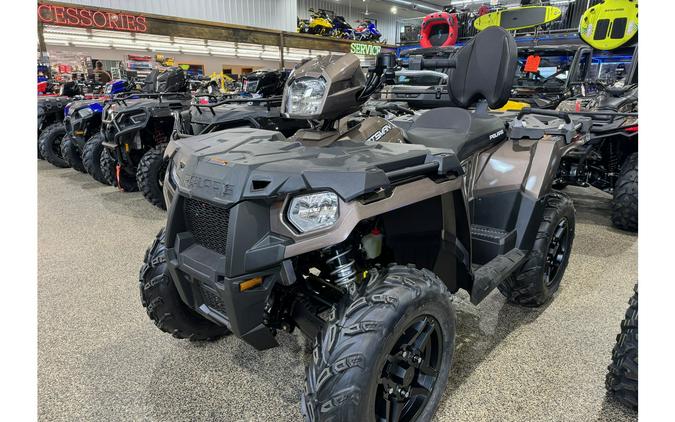 2024 Polaris Industries SPORTSMAN 570 TOURING PREMIUM