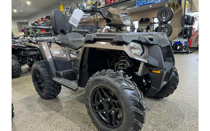 2024 Polaris Industries SPORTSMAN 570 TOURING PREMIUM