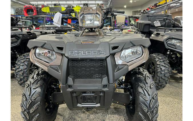 2024 Polaris Industries SPORTSMAN 570 TOURING PREMIUM