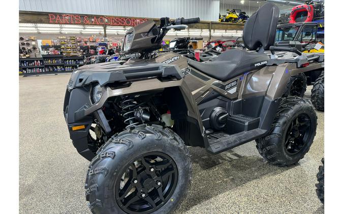 2024 Polaris Industries SPORTSMAN 570 TOURING PREMIUM