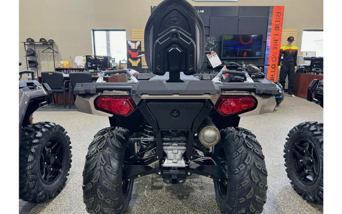 2024 Polaris Industries SPORTSMAN 570 TOURING PREMIUM