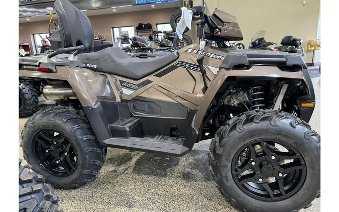 2024 Polaris Industries SPORTSMAN 570 TOURING PREMIUM