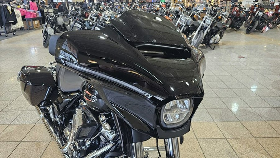 2024 Harley-Davidson FLHX - Street Glide