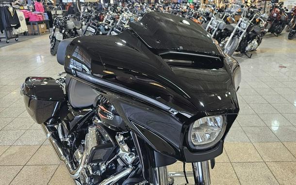 2024 Harley-Davidson FLHX - Street Glide