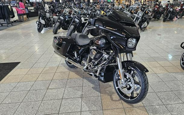 2024 Harley-Davidson FLHX - Street Glide