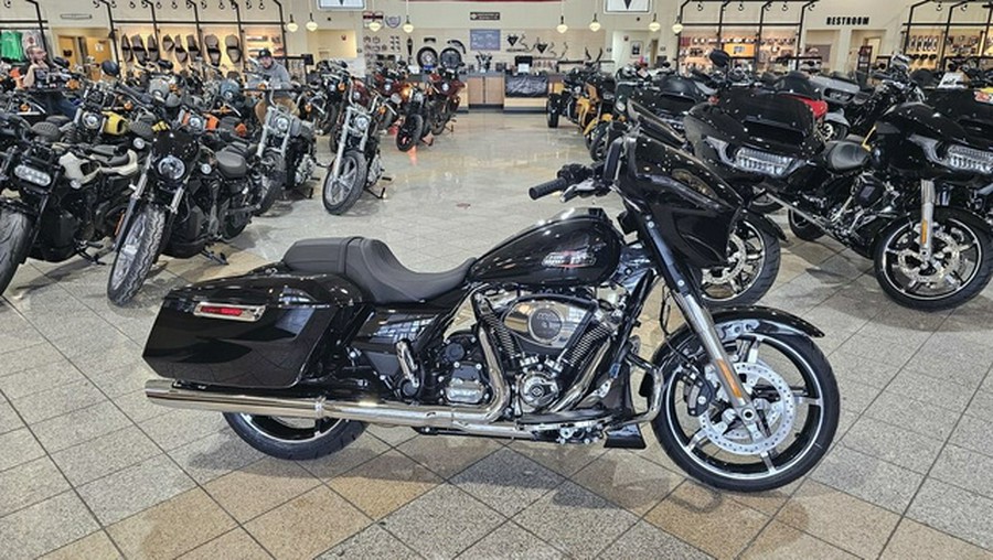 2024 Harley-Davidson FLHX - Street Glide