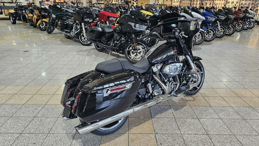 2024 Harley-Davidson FLHX - Street Glide