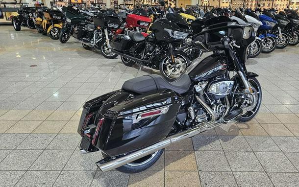 2024 Harley-Davidson FLHX - Street Glide