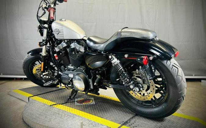 2017 Harley-Davidson® XL1200X - Forty-Eight®