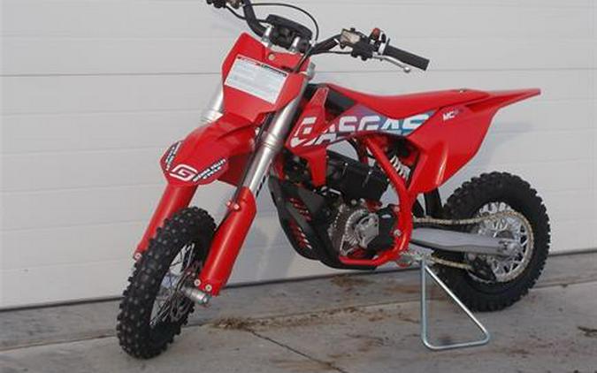 2023 GASGAS MC-E 3