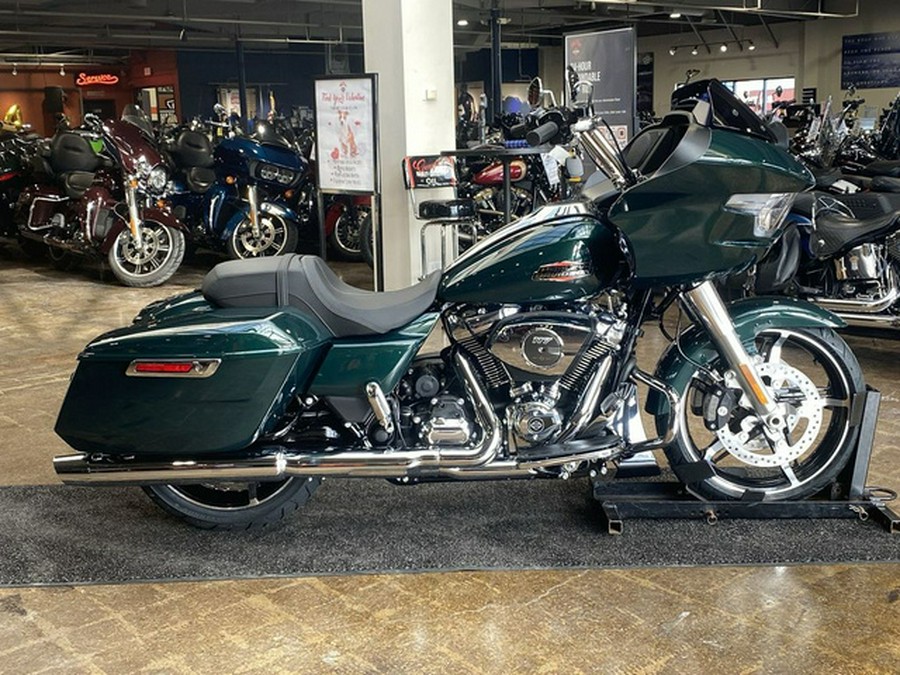 2024 Harley-Davidson FLTRX - Road Glide