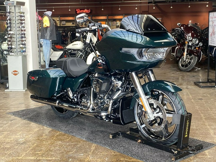 2024 Harley-Davidson FLTRX - Road Glide