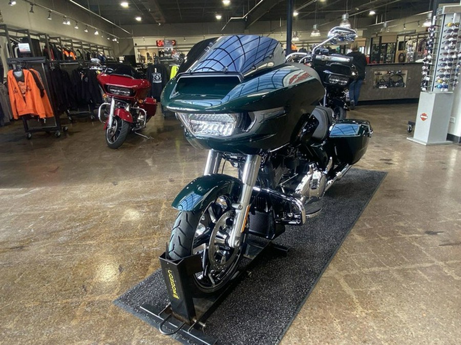 2024 Harley-Davidson FLTRX - Road Glide