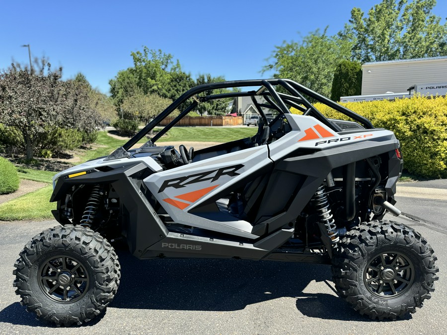 2024 Polaris Industries RZR PRO XP SPORT