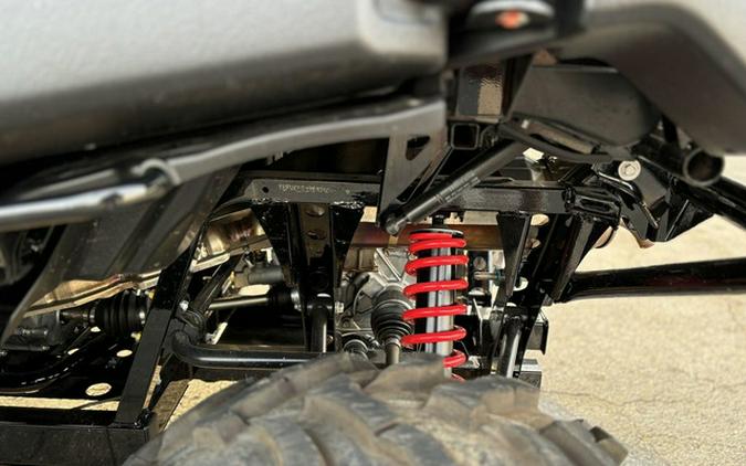 2024 Honda Pioneer 700-4 Deluxe