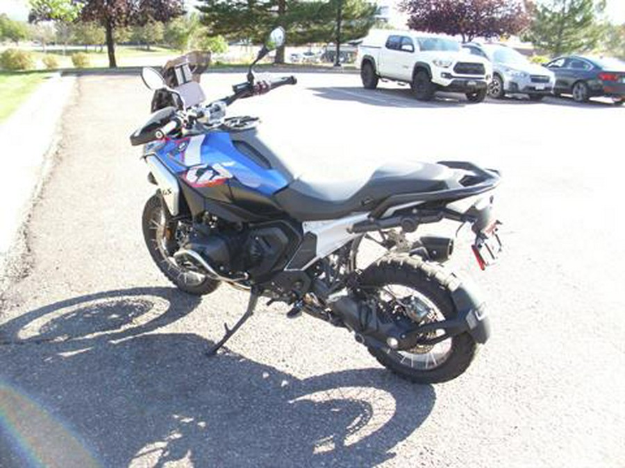 2024 BMW R 1300 GS