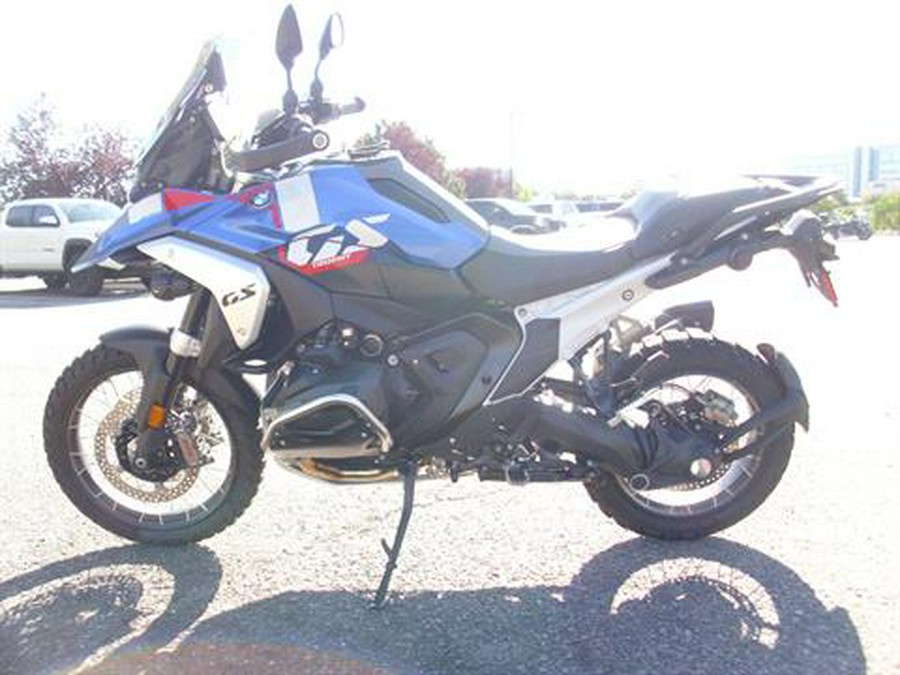 2024 BMW R 1300 GS