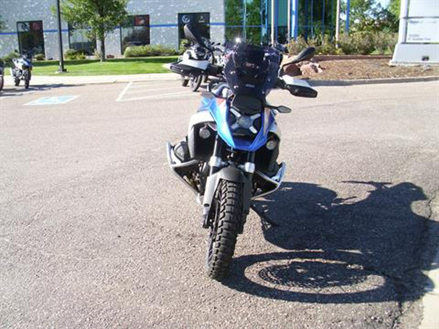 2024 BMW R 1300 GS