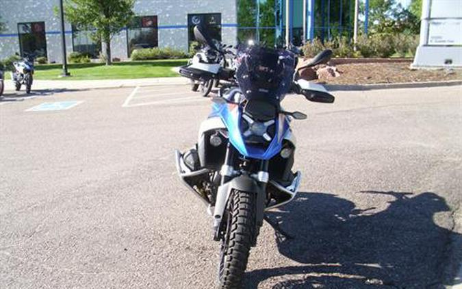 2024 BMW R 1300 GS