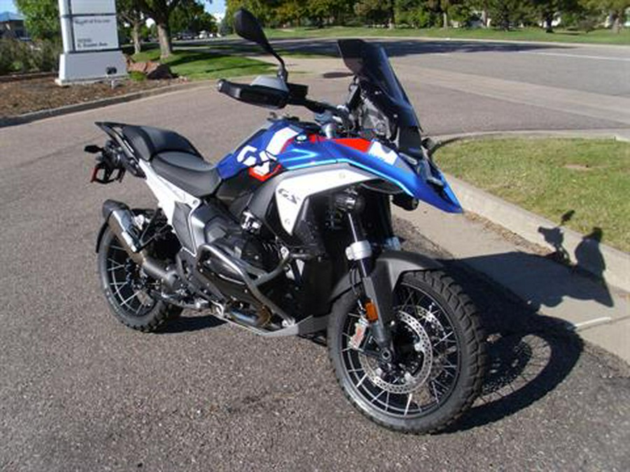 2024 BMW R 1300 GS