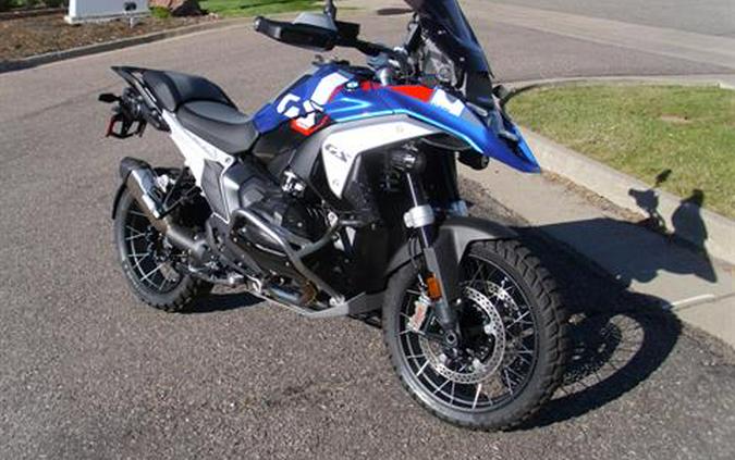 2024 BMW R 1300 GS