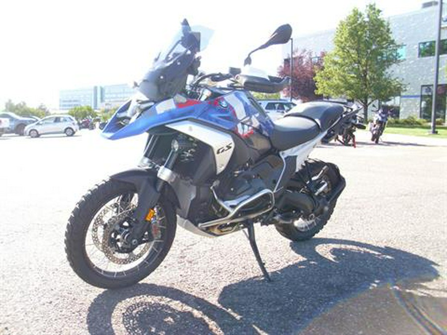 2024 BMW R 1300 GS