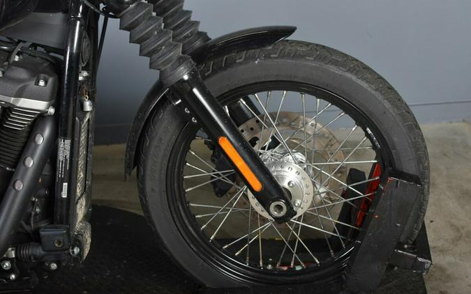 2020 Harley-Davidson Street Bob FXBB