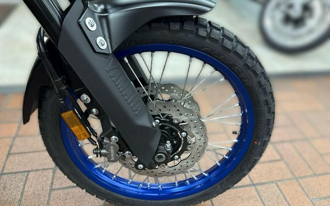 2025 Yamaha TENERE 700