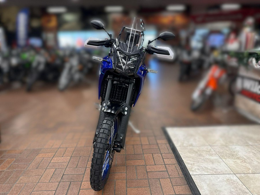2025 Yamaha TENERE 700