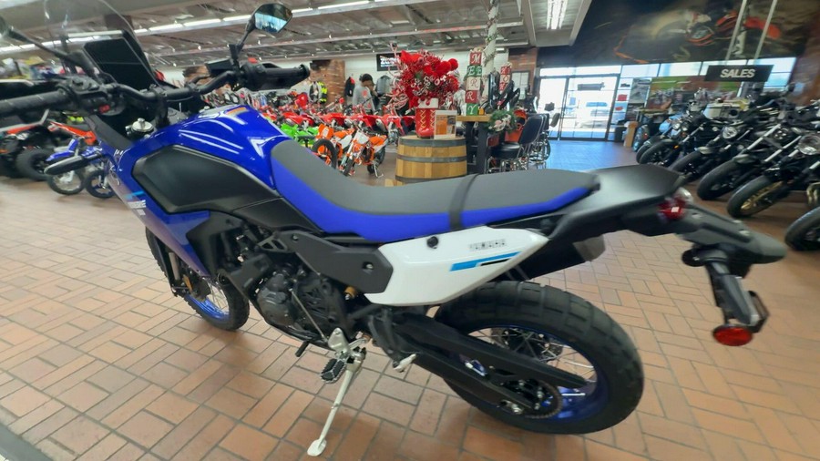 2025 Yamaha TENERE 700