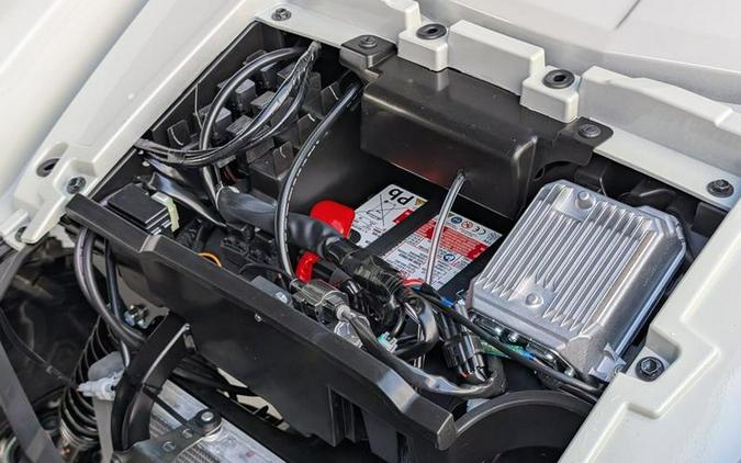 2026 Yamaha Viking Eps Ranch Edition