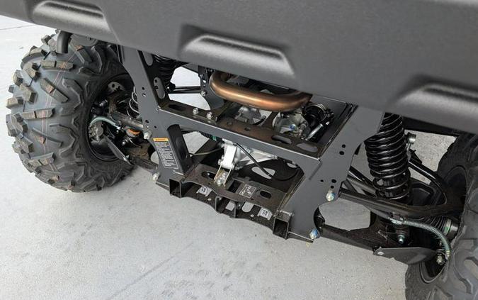 2026 Yamaha Viking Eps Ranch Edition