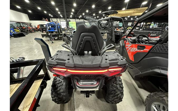 2026 CFMOTO CFORCE 1000 TOURING